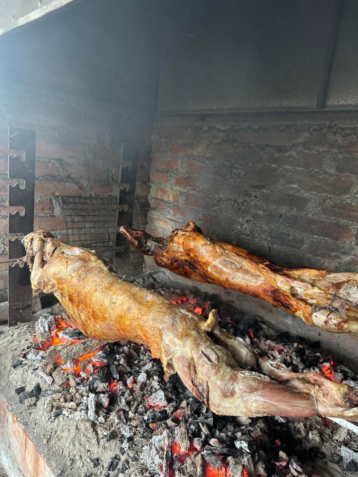 Vila Disha Tirana Exteriér fotografie